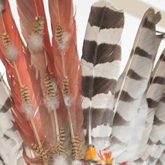 Tete Pawa Keneya (Huni Kuin prayer)
