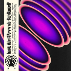 PREMIERE : Frankie Watch - Body To Body (Gaston Fiore Remix)