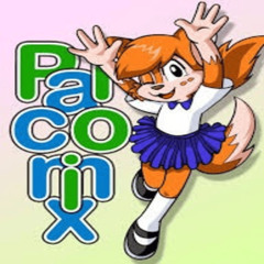 Palcomix dot com