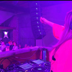 Roxy Venus Pink Party 2024