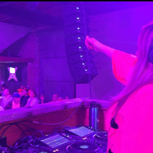 Roxy Venus Pink Party 2024