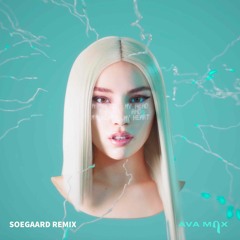 Ava Max - My Head & My Heart (Soegaard Remix)