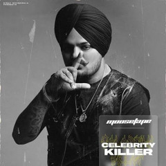 Celebrity Killer X 12 Bandy| Sidhu Moosewala ft Varinder Brar