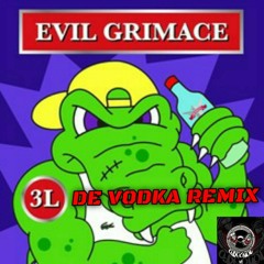 ⚠️3l De Vodka Remix By J.B Spé6Men⚠️ (MIX VINYLE)