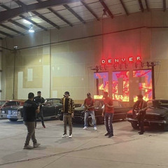 El Dutch - Tony Loya ft. Inovacion Sierreña (preview)