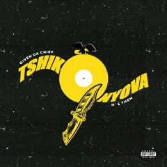Tshikhonyova extended freestyle
