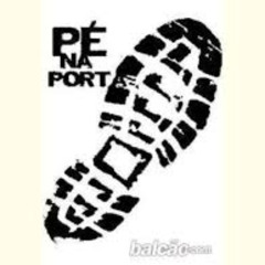 É OS PÉ NA PORTA REMIX ( DJ PEDRINHO )