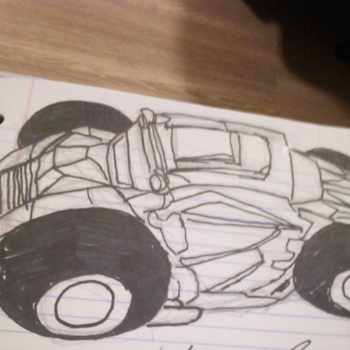 Drill is weak killing for slaves