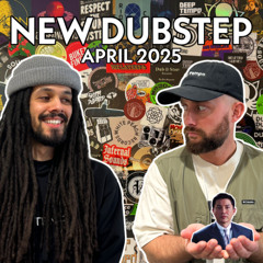 Deep Tempo Podcast S07 EP03 - Hamdi, LYNY, Distance, Pharma, Kyber, Sedan, Mikrodot, Biome & more