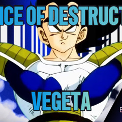 Prince of Destruction