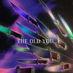 THE OLD YOU . (prod. wxrst)