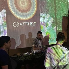 gratitude anniversary