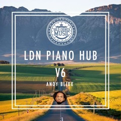 LDN PIANO HUB VOL 6