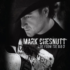 Mark Chestnut