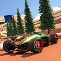 Main Theme (Spring Remix)