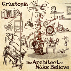 The Architect of Make Believe