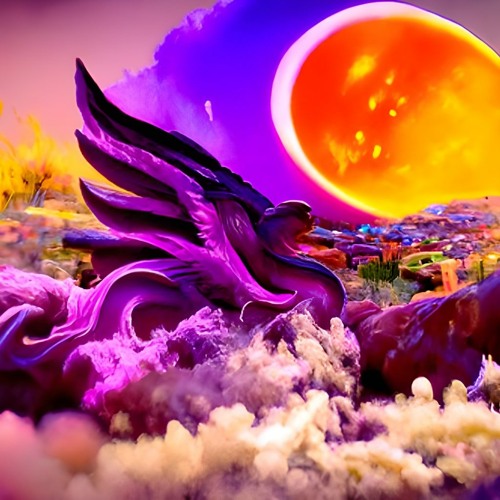 mersky live - phoenix rising