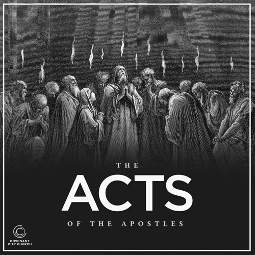 Acts 8:1-25
