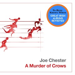 THKW EP46 - A Murder of Crows by Joe Chester