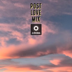 Post Love Mix