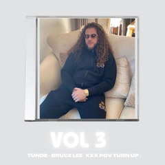 Tunde - Bruce Lee ( UKG POV turn up )