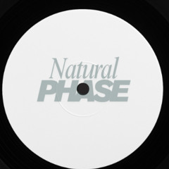 Natural Phase - Dance to the deep end