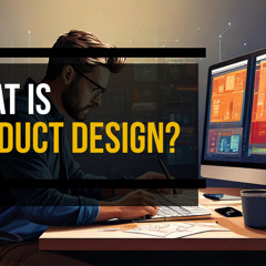 What is Product Design by UXNESS