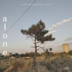 zetuv, Dead Nation, ERXND - alone