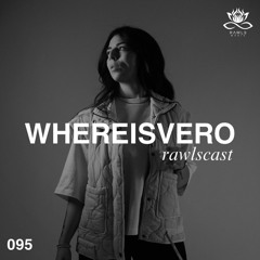 RAWLScast095 - Whereisvero