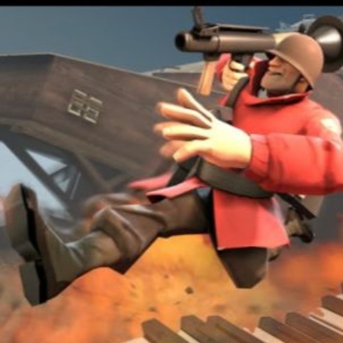 Rocket Jump Waltz - TF2 (Piano Cover by Big Joey)