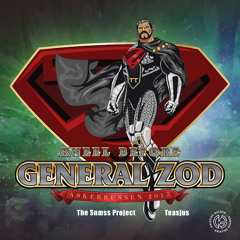 General Zod 2017 (feat. Teasjus)