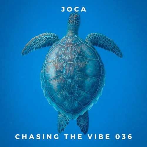 Joca - Chasing The Vibe 036