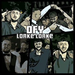 OFY - Lorke (Burhan Akkuzu Remix)