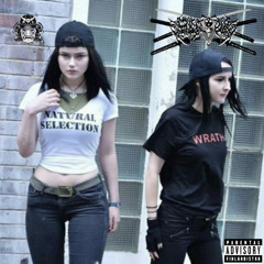 BONES - THECAFETERIA X LIBRARYSUICIDE (PROD. DJ TEEMU X HNRK)