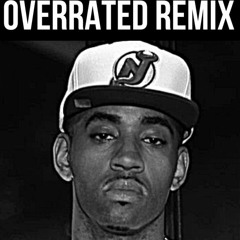 Blxst - Overrated (Remix)