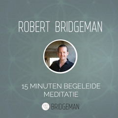 15 minuten begeleide meditatie (#Meditatie)
