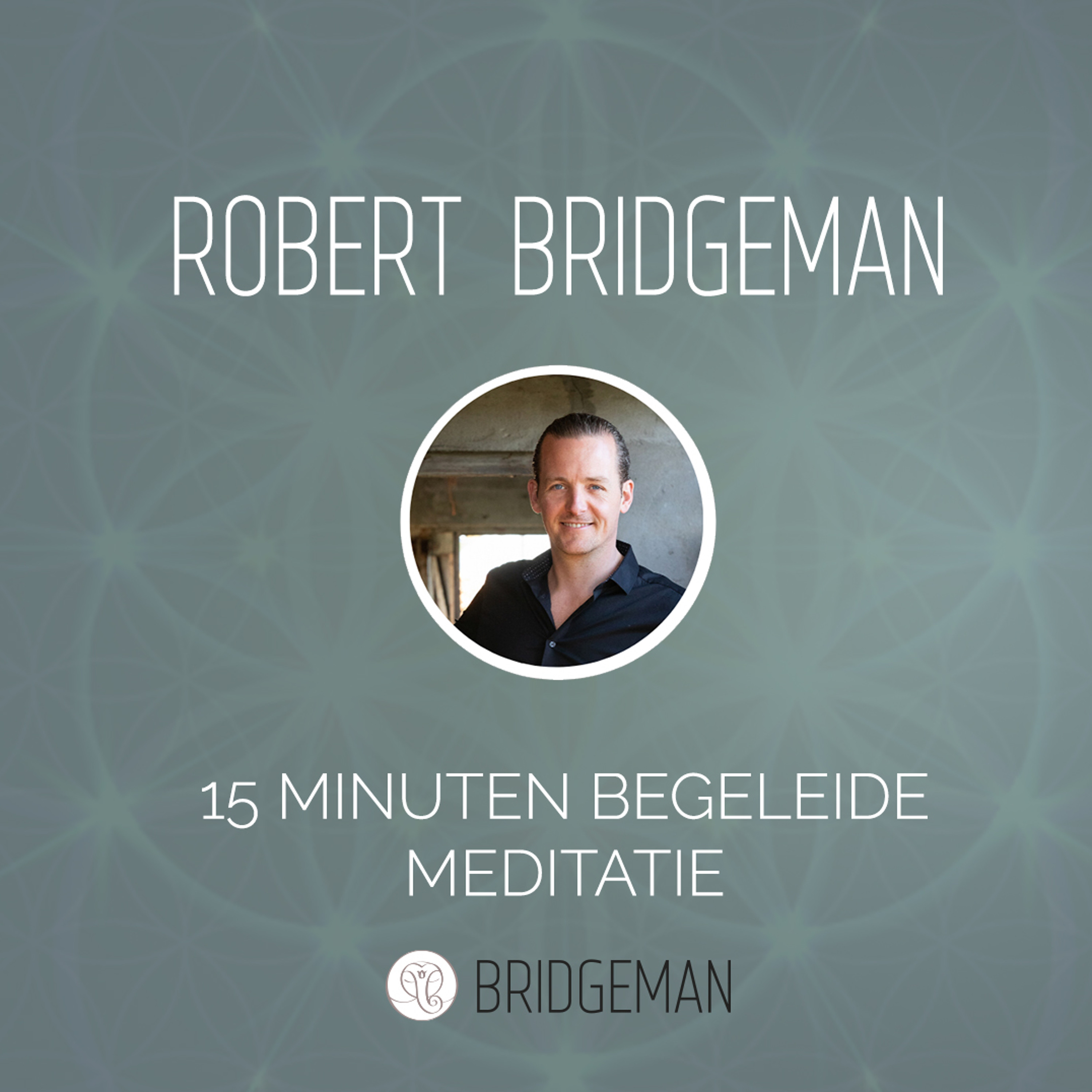 15 minuten begeleide meditatie (#Meditatie) episode artwork