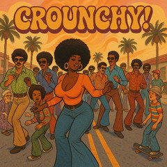 Crounchy