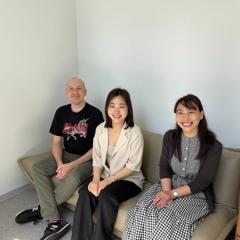 Reitalk Episode 3 - Yuuri Suto (2023/6/14)