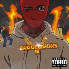 RASHAD STARK - ON THE BLOCK 3