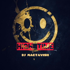 high time[dj rz_mactavish]