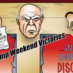 Dr. Tenpenny LIVE. Brennan: An American Disgrace. Trump Weekend Victories. B2T Show, Jul 28, 2025