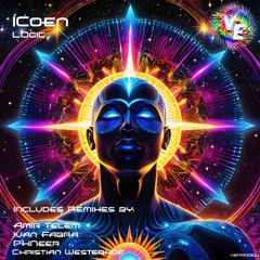 ICoen - Logic (PKNeer Remix) [Viva Electronica Music]