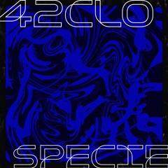 SNB126: 42CLO - SPECIE EP
