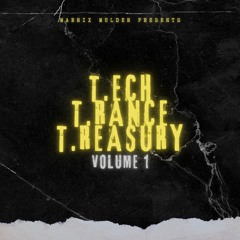 t.ech-t.rance-t.reasury - volume 1
