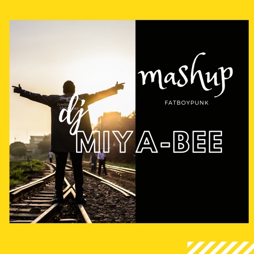 Mashup FatboyPunk (DJ MIYA - Bee)