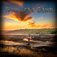 KUZA - New Era's Dawm