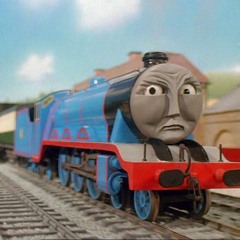 Gordon Loses His Dome (Series 3)