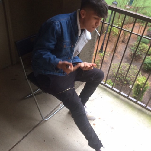 {2018} im sorry i let u down (nevi x maaan)