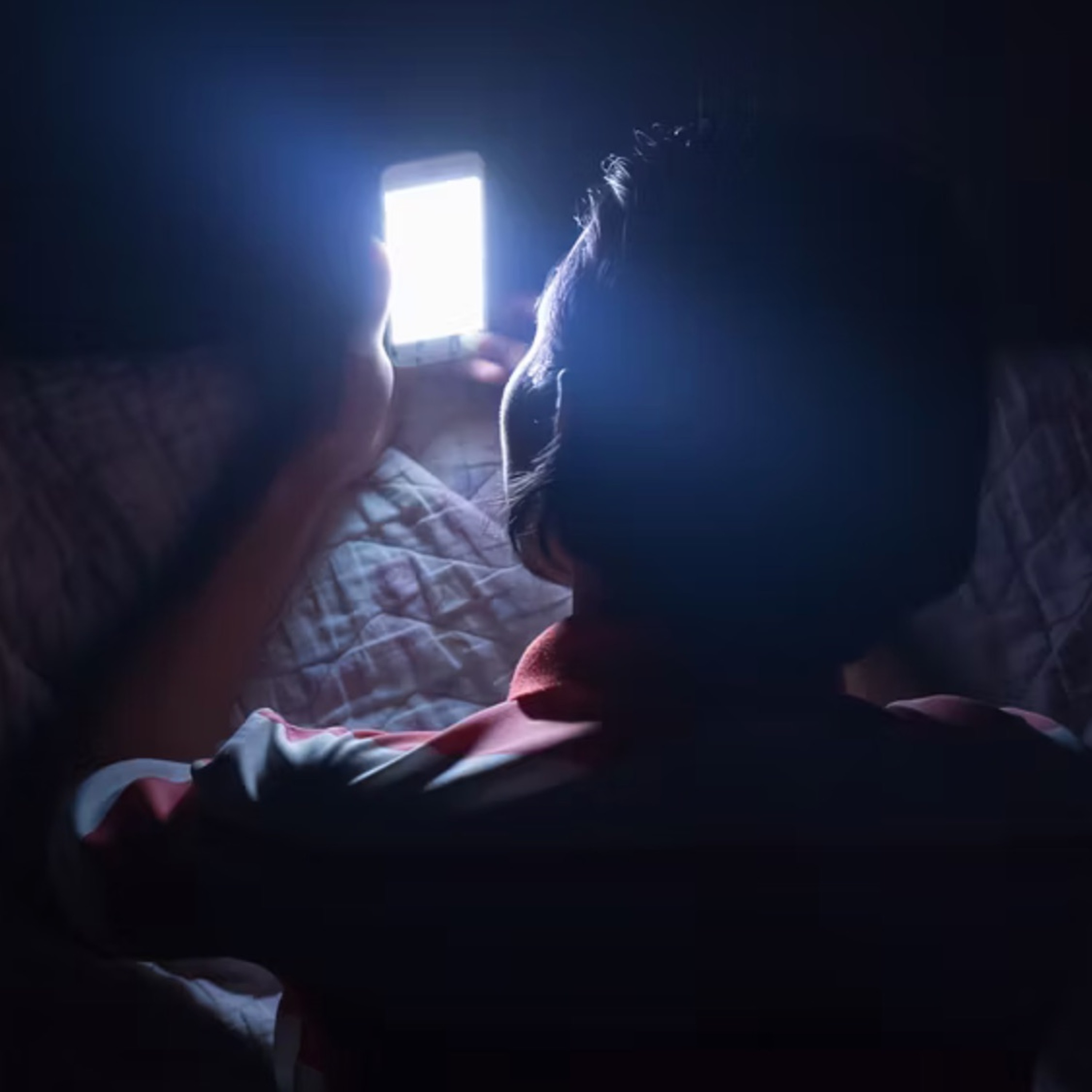 Interpret The Night episode artwork